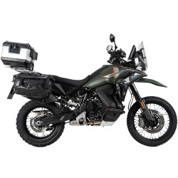 Soporte para baúl Easyrack para CF Moto 1000 MT-X (2026-)