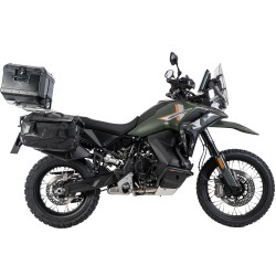 Soporte para baúl Easyrack para CF Moto 1000 MT-X (2026-)