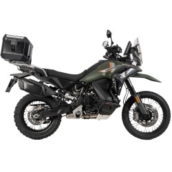Soporte para baúl Alurack para CF Moto 1000 MT-X (2026-)