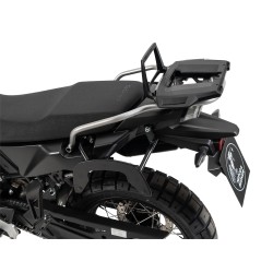 Soporte para baúl Alurack para CF Moto 1000 MT-X (2026-)