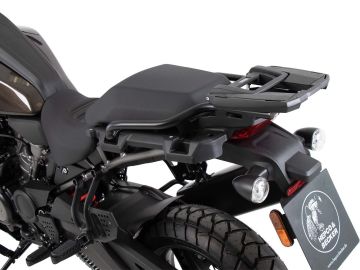 Soporte baúl moto Easyrack...