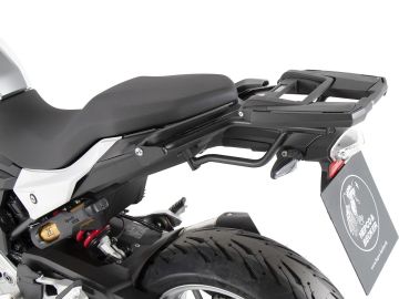 Soporte baúl moto Easyrack...