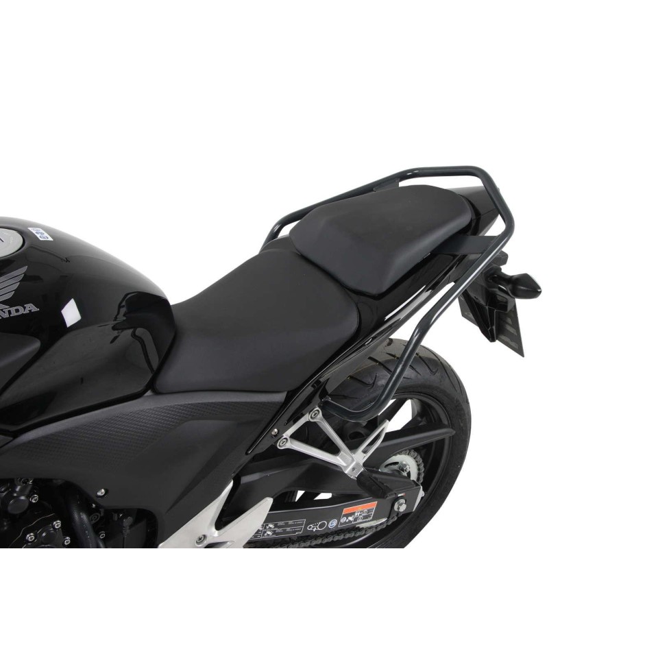 Barras de protección trasera Autoescuela para Honda CB 500 F (2013-2015)
