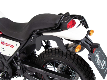 Soporte alforjas moto C-Bow...