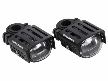 Faros LED auxiliar...