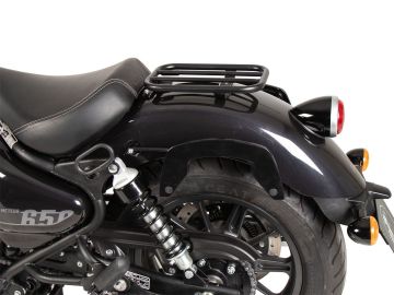 Soporte C-Bow para Alforjas para Honda NC 750 X / DCT (2021-) de  Hepco-Becker - Tienda MotoCenter