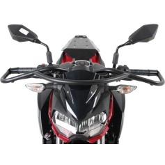Barras de protección del manillar Autoescuela para Kawasaki Z 400 (2019-2023)