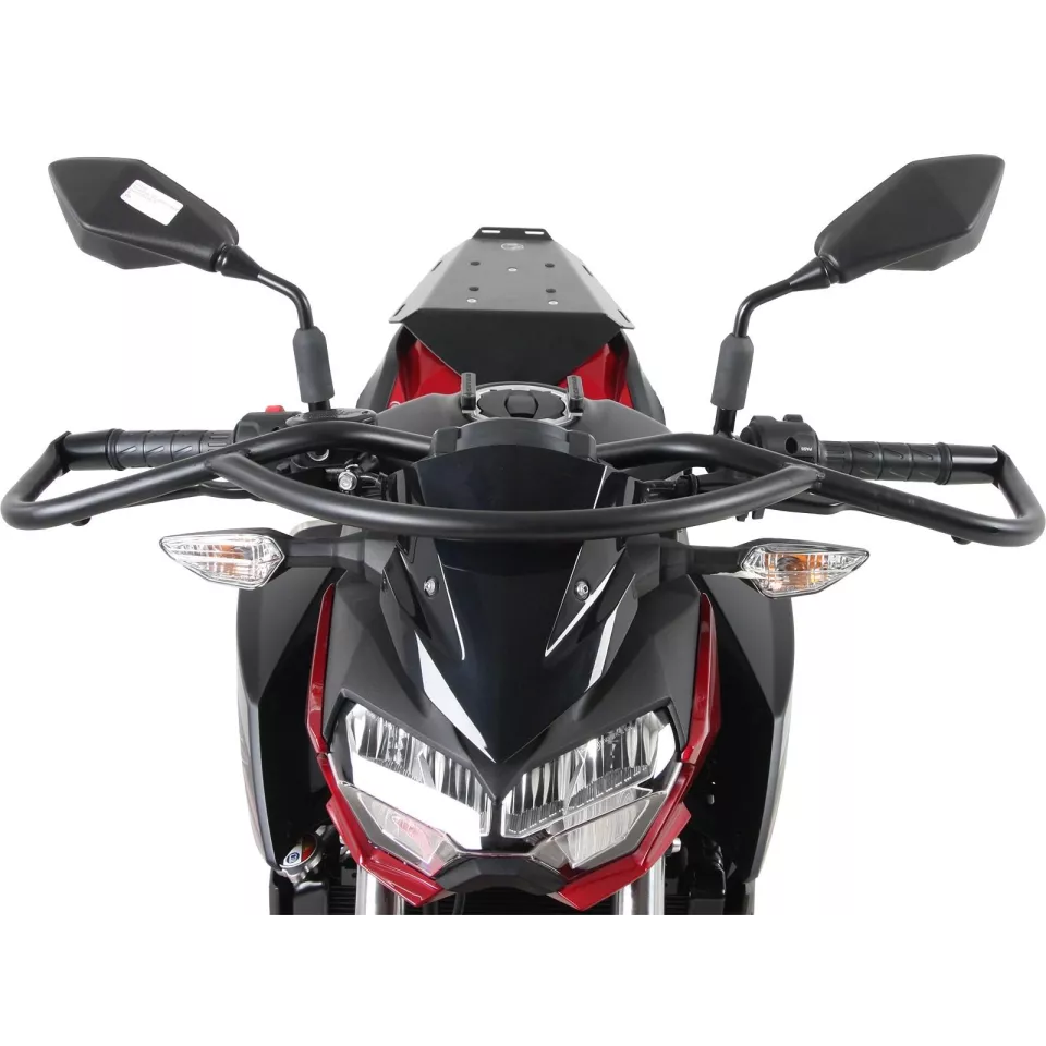 Barras de protección del manillar Autoescuela para Kawasaki Z 400 (2019-2023)
