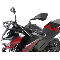 Barras de protección del manillar Autoescuela para Kawasaki Z 400 (2019-2023)