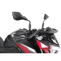 Barras de protección del manillar Autoescuela para Kawasaki Z 400 (2019-2023)