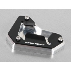 Ampliación de soporte del caballete lateral para Triumph Tiger Explorer 1200 / Tiger 1200 / XR/X, XC/X (2016-2021)