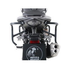Barras de protección trasera Autoescuela para Honda CB 500 F (2019-2023)