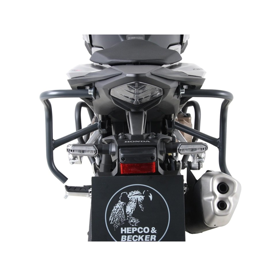 Barras de protección trasera Autoescuela para Honda CB 500 F (2019-2023)