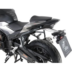 Barras de protección trasera Autoescuela para Honda CB 500 F (2019-2023)