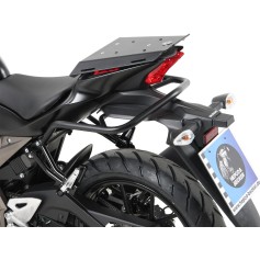 rear protection bars Negro para Suzuki GSX-S 125 (2017-)