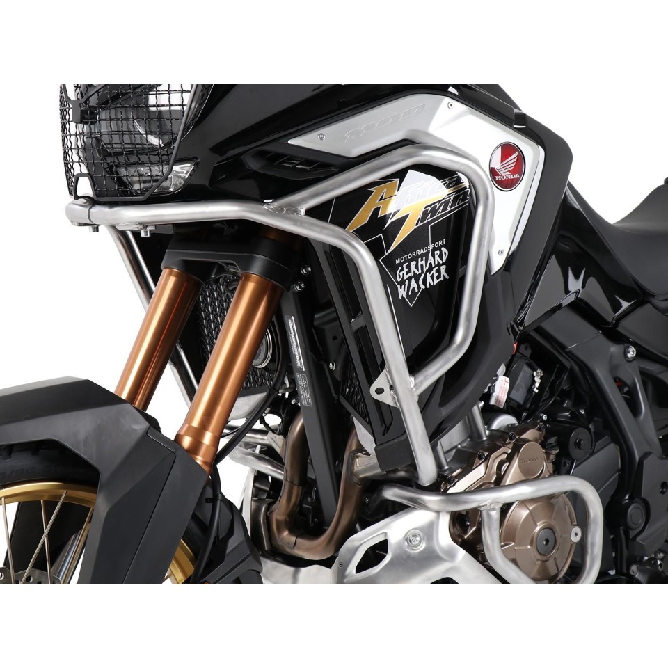 Barras de protección superior para Honda CRF 1100L Africa Twin Adventure Sports (2020-)