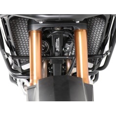 Barra de refuerzo para protección de depósito para Honda CRF 1100L Africa Twin Adventure Sports (2020-23)