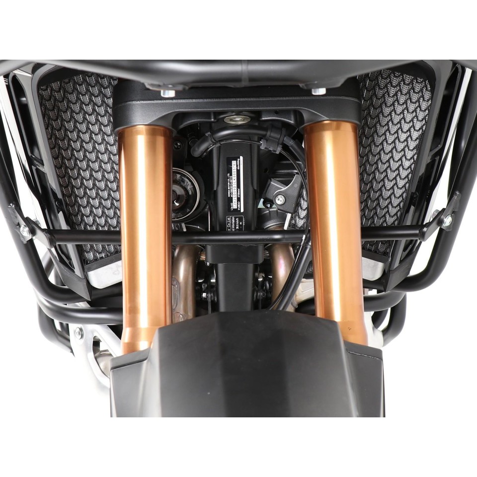 Barra de refuerzo para protección de depósito para Honda CRF 1100L Africa Twin Adventure Sports (2020-23)