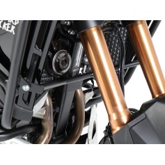 Barra de refuerzo para protección de depósito para Honda CRF 1100L Africa Twin Adventure Sports (2020-23)