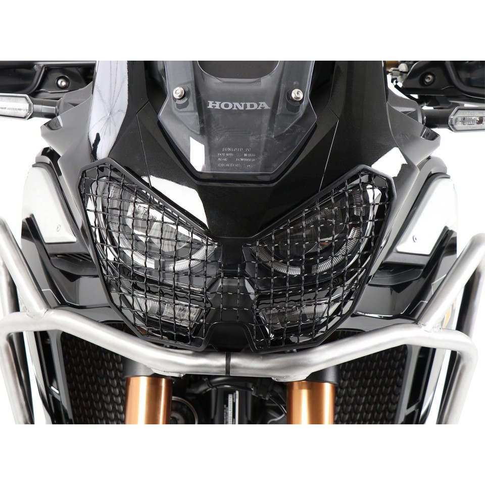 Rejilla de faro para Honda CRF 1100 L Africa Twin Adventure Sports (2020-)