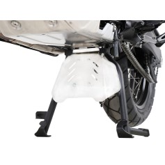 Placa de protección para el caballete central para Honda CRF 1100L Africa Twin Adventure Sports (2020-)