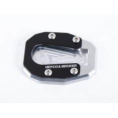 Ampliación de soporte del caballete lateral para Honda CRF 1100 L Africa Twin Adventure Sports (2020-)