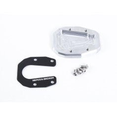 Ampliación de soporte del caballete lateral para Honda CRF 1100 L Africa Twin Adventure Sports (2020-)