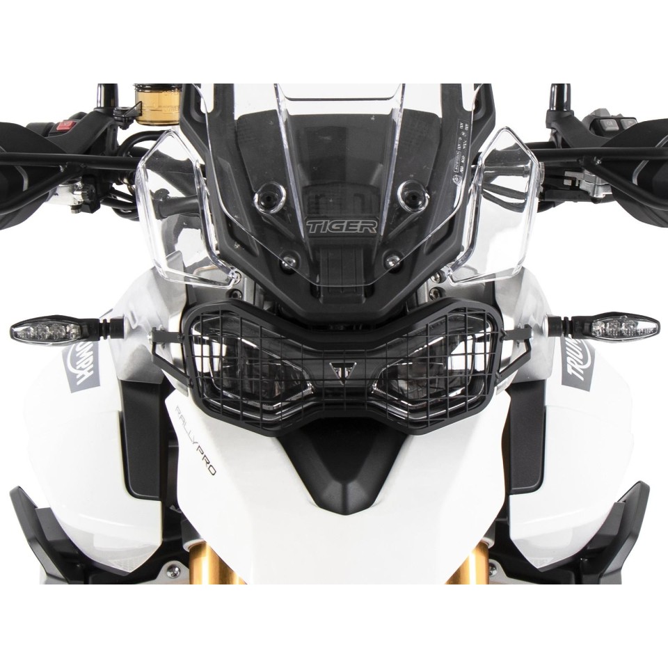 Rejilla de faro para Triumph Tiger 900 / Rally / Pro / GT (2020-2023)