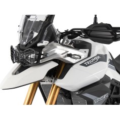 Rejilla de faro para Triumph Tiger 900 / Rally / Pro / GT (2020-2023)