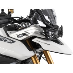 Rejilla de faro para Triumph Tiger 900 / Rally / Pro / GT (2020-2023)