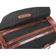 Bolsa trasera LEGACY de Hepco-Becker