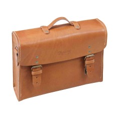 Maletin de cuero LEGACY de Hepco-Becker