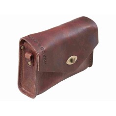 Bolsa de cuero para herramientas Legacy 2 litros