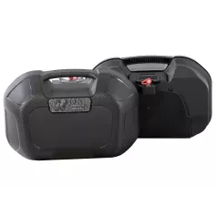 Alforjas moto Orbit para Soporte C-Bow