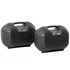 Alforjas moto Orbit para Soporte C-Bow