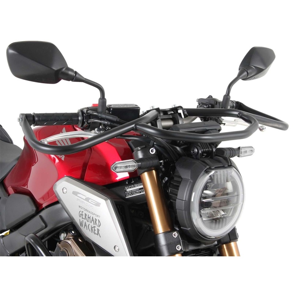 Barras de protección del manillar Autoescuela para Honda CB 650 R (2021-)