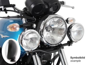 Faros Twinlights para modelo Moto Guzzi V 7 III Carbon/Milano/Rough (2018- )