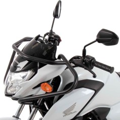 Barras de protección del manillar Autoescuela para Honda CB 125 F (2021-2024)
