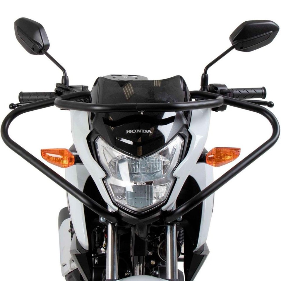 Barras de protección del manillar Autoescuela para Honda CB 125 F (2021-2024)
