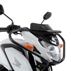 Barras de protección del manillar Autoescuela para Honda CB 125 F (2021-2024)
