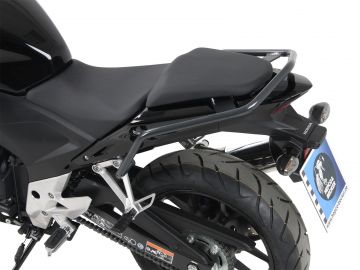 Barra de protección trasera color Antracita para Honda CB 500 X (2019-)