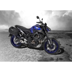Soporte alforjas C-Bow para Yamaha MT-09 (2017-2020)