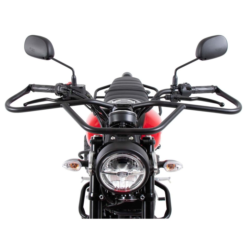 Barras de protección del manillar Autoescuela para Yamaha XSR 125 (2021-)