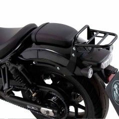 Soporte baúl moto tubular para Honda CMX 500 Rebel (2017-)