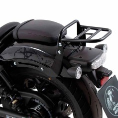 Soporte baúl moto tubular para Honda CMX 500 Rebel (2017-)