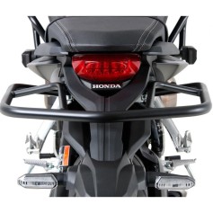 Barras de protección trasera Autoescuela para Honda CB 650 R (2019-2020)