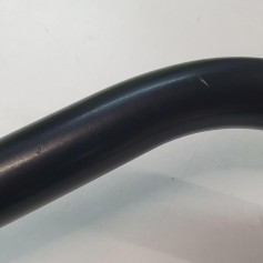 Barras de protección trasera Autoescuela para Honda CB 650 R (2019-2020)