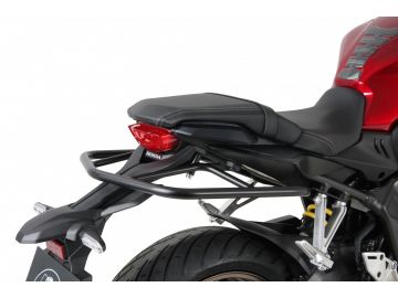 Barras de protección trasera Autoescuela para Honda CB 650 R (2019-2020)