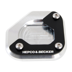 Ampliación de soporte del caballete lateral para BMW F 800 GS Adventure(2013-2018)