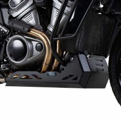 Protector de Motor Pan America (2021-) | Aluminio